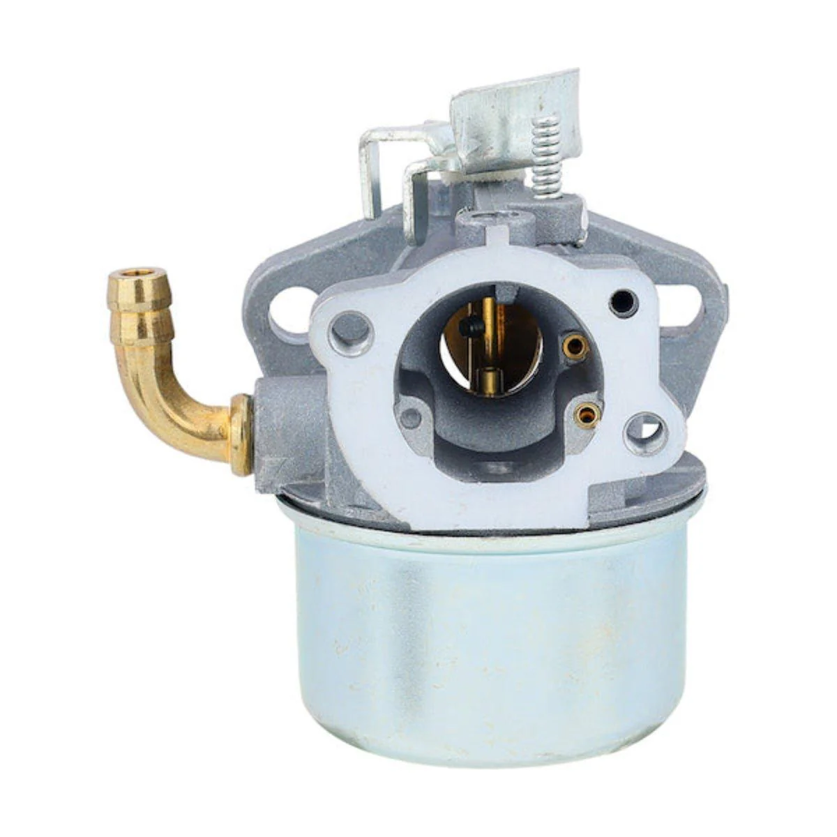 Hipa 591299 Carburetor For Briggs & Stratton 121012 121212 121402 121412 121417 121432 Engine Mower Replace 798650 699486 791991 698474 698810 698478 - Image 6