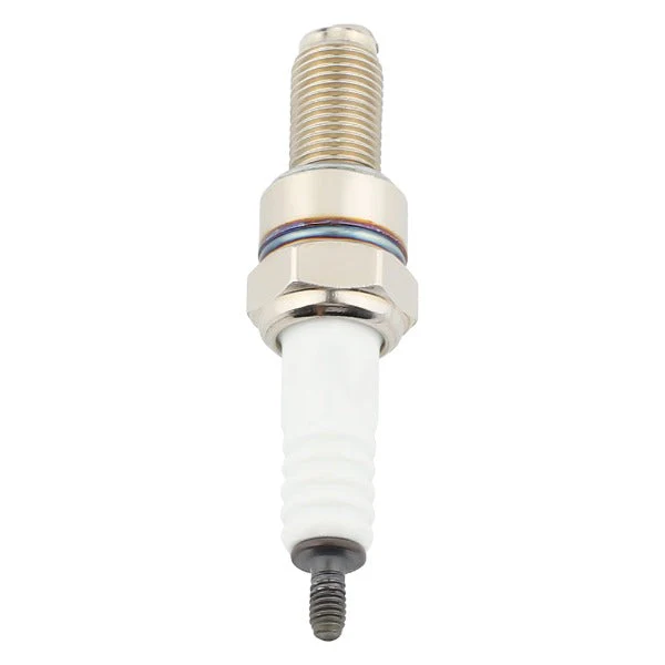 Hipa 6 PK Resistor Spark plug CR8E Compatible With Yfz450r Fit Yamaha RAPTOR 700 - Image 3