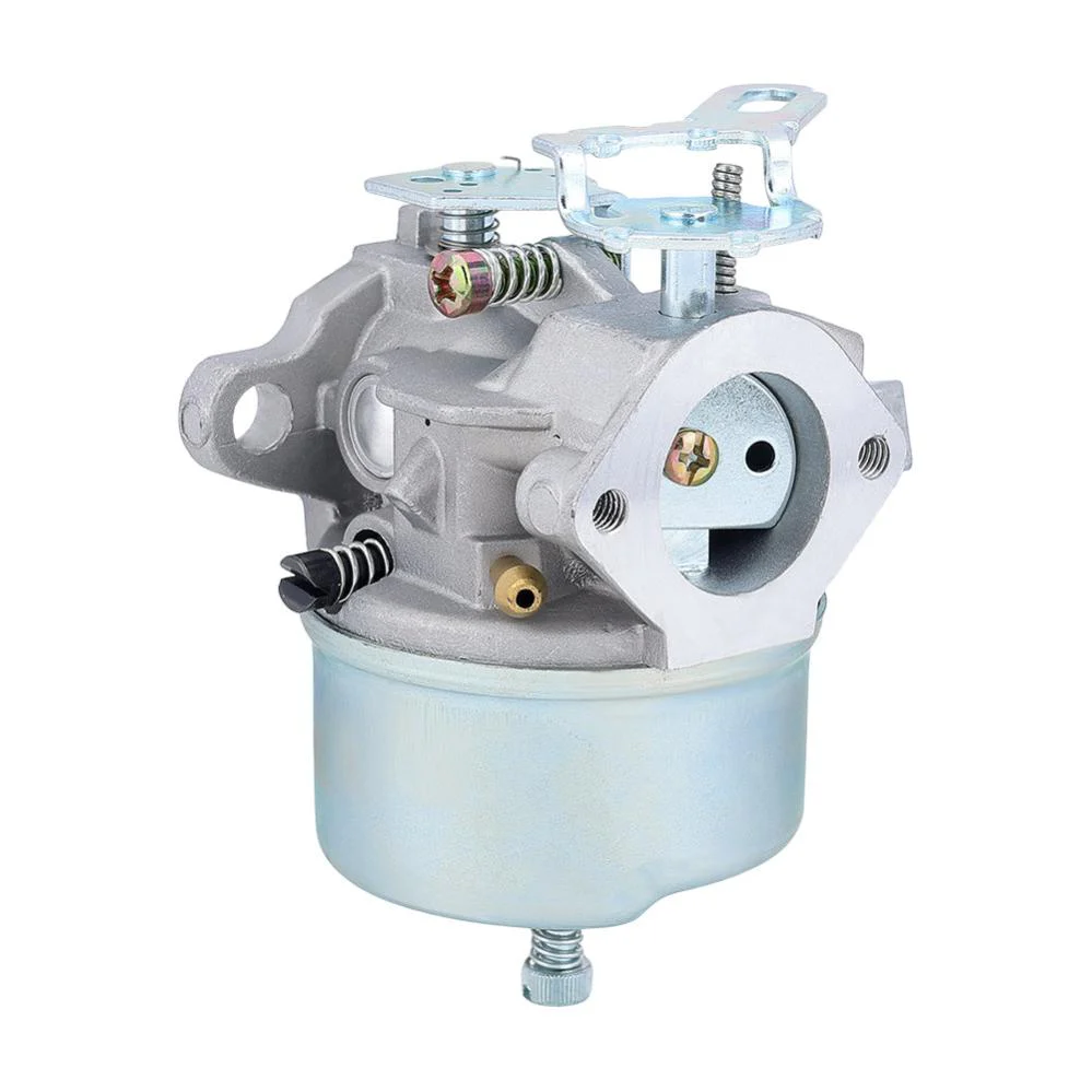 Hipa 632113A 632113 Carburetor Kit fits TECUMSEH HS40 HSSK40 HSK40 HSK50 HS50 3.5HP 5HP 4HP 4 Cycle Horizontal Engine Snow Blower - Image 4