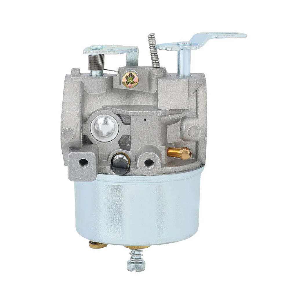 Hipa 632334A Carburetor for Tecumseh HM70 HMSK90 HMSK80 7HP 8HP 9HP Engine Toro 38540 38080 38083 38084 38085 38543 38574 Snow Blower # 632334 - Image 3