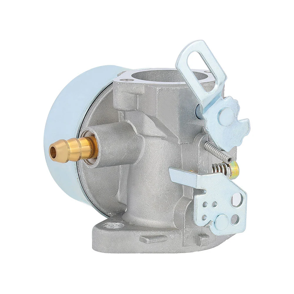 Hipa 632334A Carburetor for Tecumseh HM70 HMSK90 HMSK80 7HP 8HP 9HP Engine Toro 38540 38080 38083 38084 38085 38543 38574 Snow Blower # 632334 - Image 4