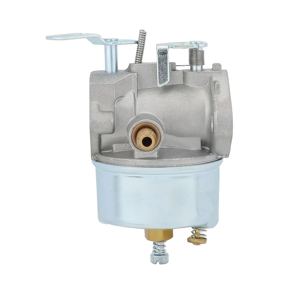 Hipa 632334A Carburetor for Tecumseh HM70 HMSK90 HMSK80 7HP 8HP 9HP Engine Toro 38540 38080 38083 38084 38085 38543 38574 Snow Blower # 632334 - Image 5