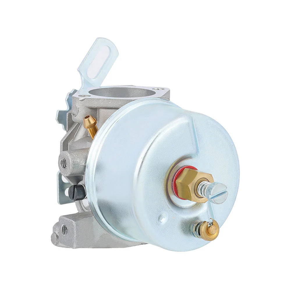 Hipa 632334A Carburetor for Tecumseh HM70 HMSK90 HMSK80 7HP 8HP 9HP Engine Toro 38540 38080 38083 38084 38085 38543 38574 Snow Blower # 632334 - Image 6