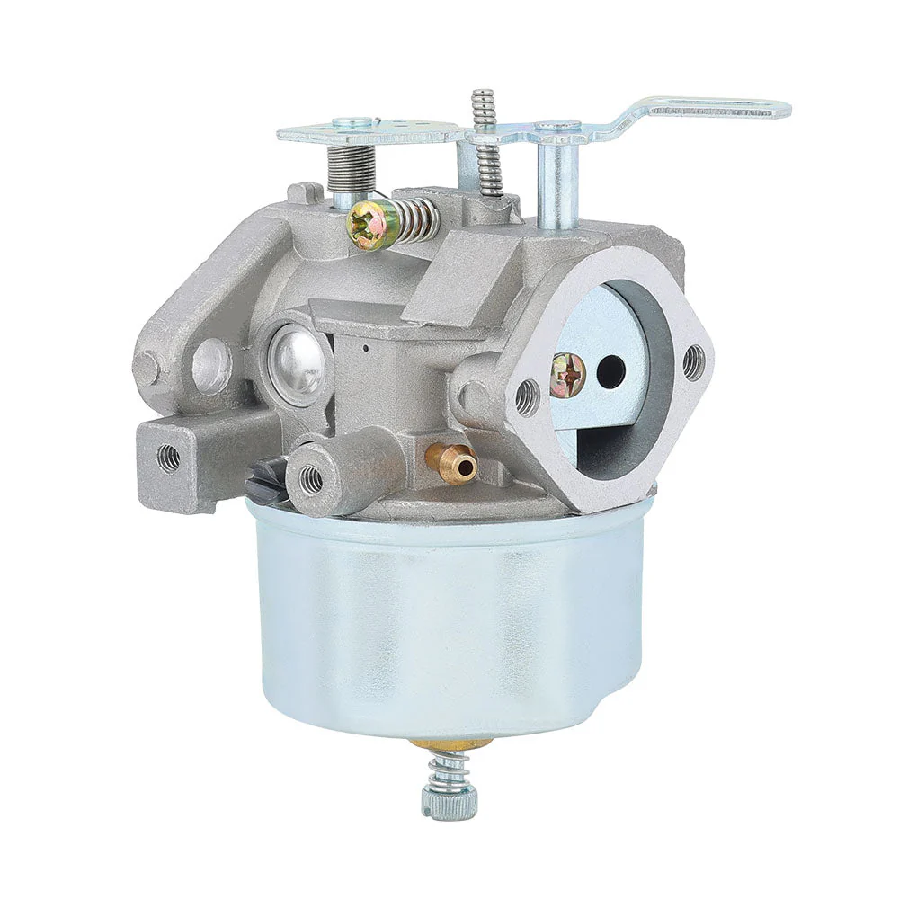 Hipa 632334A Carburetor for Tecumseh HM70 HMSK90 HMSK80 7HP 8HP 9HP Engine Toro 38540 38080 38083 38084 38085 38543 38574 Snow Blower # 632334 - Image 8