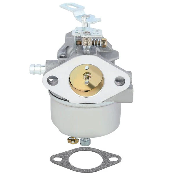 Hipa 632334A Carburetor for Tecumseh HM70 HMSK90 HMSK80 7HP 8HP 9HP Engine Toro 38540 38080 38083 38084 38085 38543 38574 Snow Blower # 632334 - Image 9