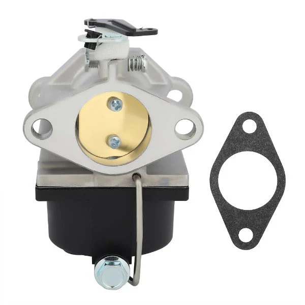 Hipa 640065A Carburetor For Tecumseh OHV125 OHV130 OVH135 OHV120 OHV110 OV358EA 12.5 13 13.5 14 15 HP 4 Cycle Vertical Engine Lawn Mower - Image 2