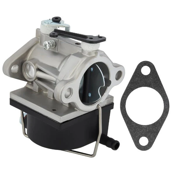 Hipa 640065A Carburetor For Tecumseh OHV125 OHV130 OVH135 OHV120 OHV110 OV358EA 12.5 13 13.5 14 15 HP 4 Cycle Vertical Engine Lawn Mower - Image 3