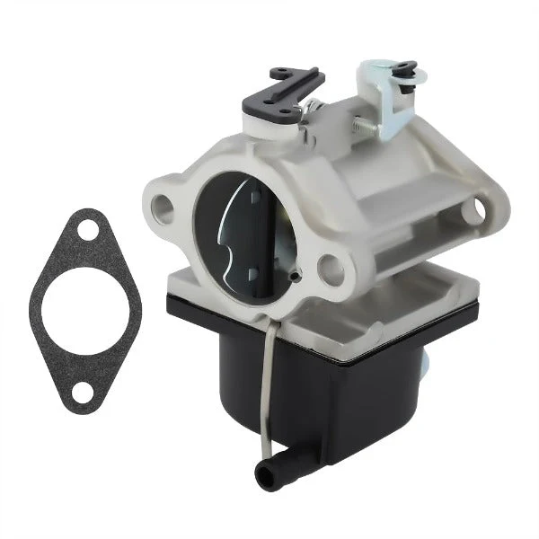 Hipa 640065A Carburetor For Tecumseh OHV125 OHV130 OVH135 OHV120 OHV110 OV358EA 12.5 13 13.5 14 15 HP 4 Cycle Vertical Engine Lawn Mower - Image 4