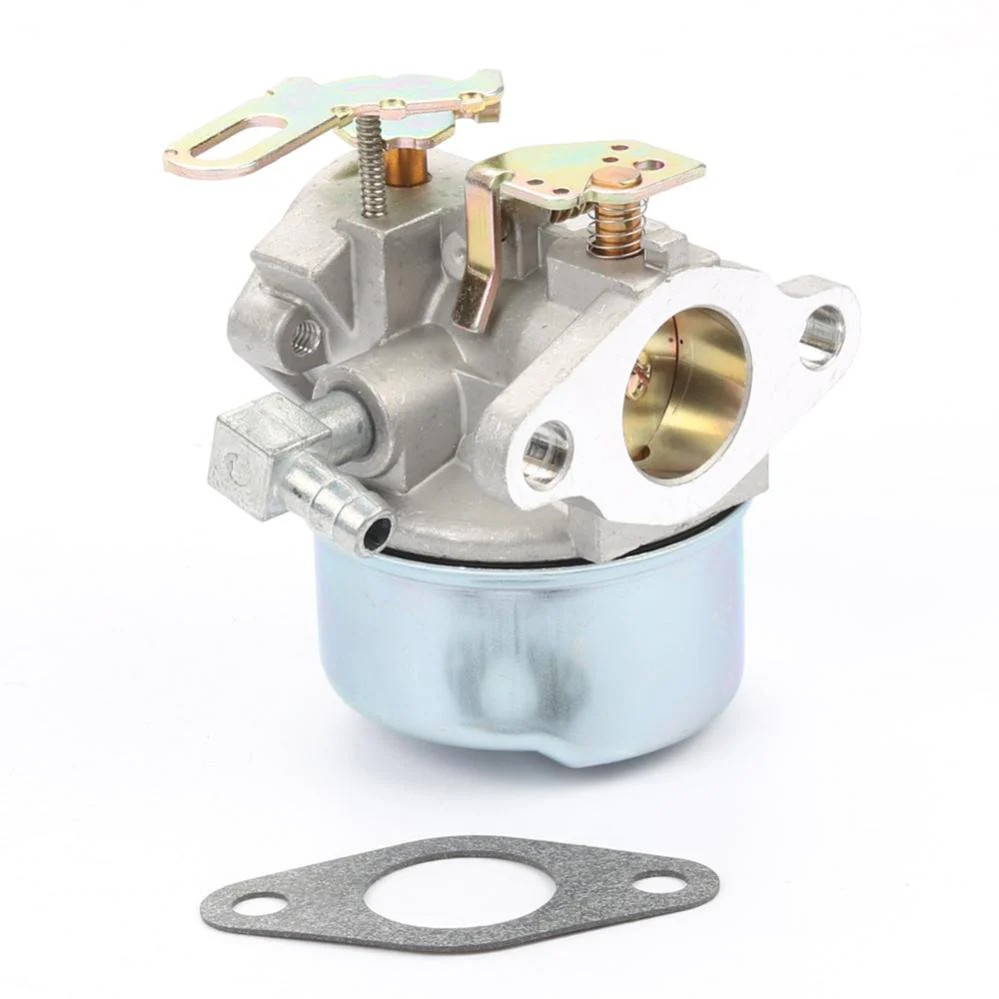 Hipa 640084A Carburetor Kit for Tecumseh HS50 HSK50 HSSK50 HSK40 HSSK40 LH195SA LH195SP Engine Toro Craftsman 5HP Snowblower # 632107 632107A 640084 - Image 5
