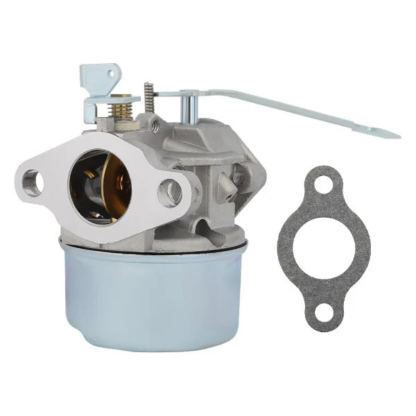 Hipa 640086A Carburetor For Tecumseh HSK600 HSK635 TH098SA Toro Powerlite CCR1000 w 3 HP Engine Snowblower # TC-632557 TC-640092 TC-640092A - Image 4