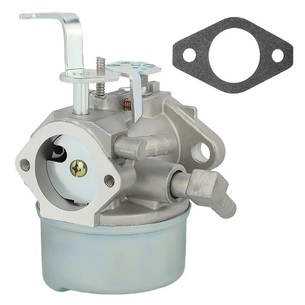 Hipa 640152 640152A Carburetor Kit For Tecumseh HM80 8hp HM100 10hp HM90 9hp Engine Snowblower Colenman 4000 5000 Watt Generators - Image 3
