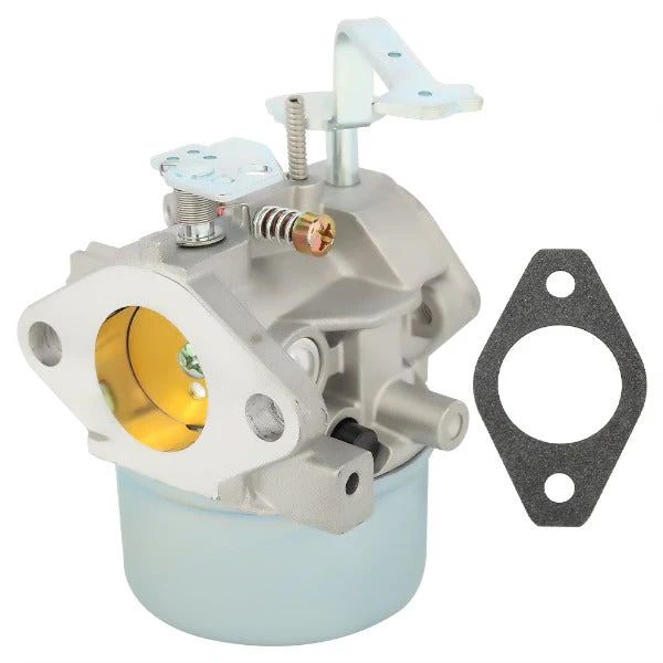 Hipa 640152 640152A Carburetor Kit For Tecumseh HM80 8hp HM100 10hp HM90 9hp Engine Snowblower Colenman 4000 5000 Watt Generators - Image 5