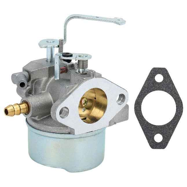 Hipa 640260A Carburetor Kit For Tecumseh LH318XA LH358EA HM100 HM90 HM80 8-10 HP Engine Generator Snowblower # 640023 640051 640140 640152 - Image 3