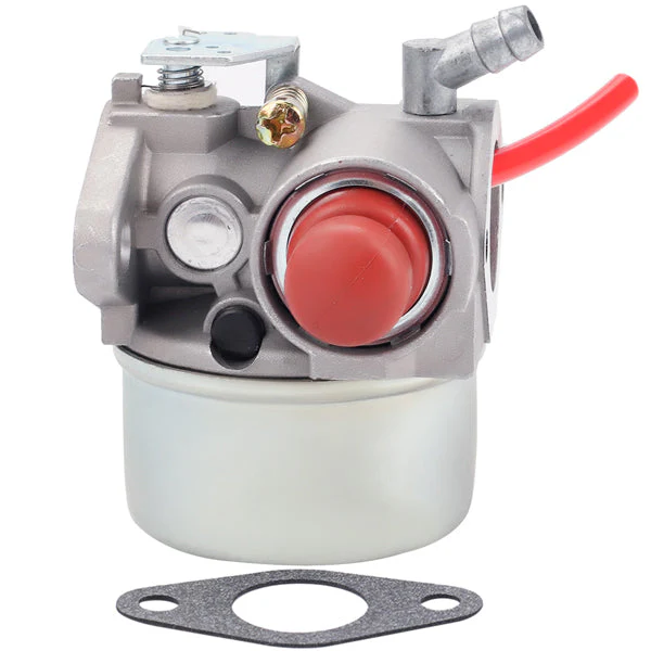 Hipa 640262A Carburetor for Tecumseh LV195XA LEV100 LEV115 LEV120 LV195EA Engine Craftsman 21 inch Lawn Mower Replaces 640262 640174 - Image 3