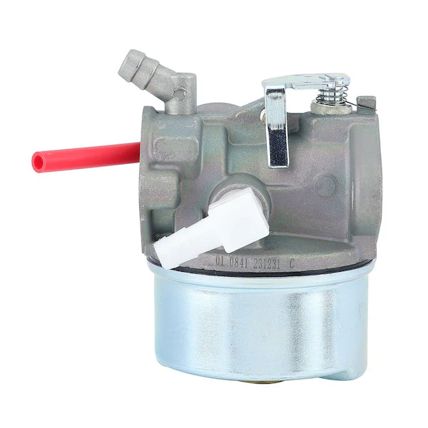 Hipa 640262A Carburetor for Tecumseh LV195XA LEV100 LEV115 LEV120 LV195EA Engine Craftsman 21 inch Lawn Mower Replaces 640262 640174 - Image 7