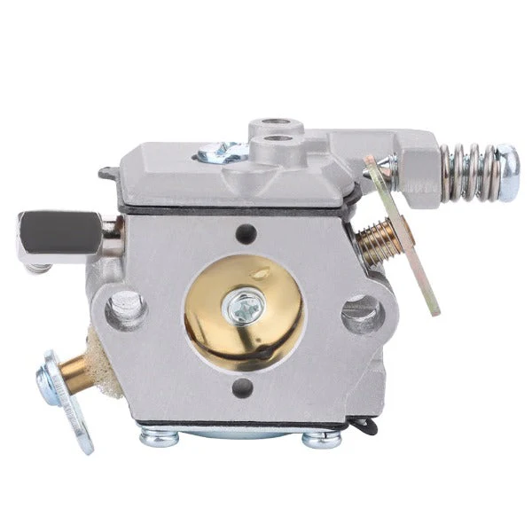 Hipa 640347A Carburetor Kit For Tecumseh TC200 TC300 640347A TM049XA Ice Auger 2-Cycle Engine Snowblower Replaces 640347 - Image 3