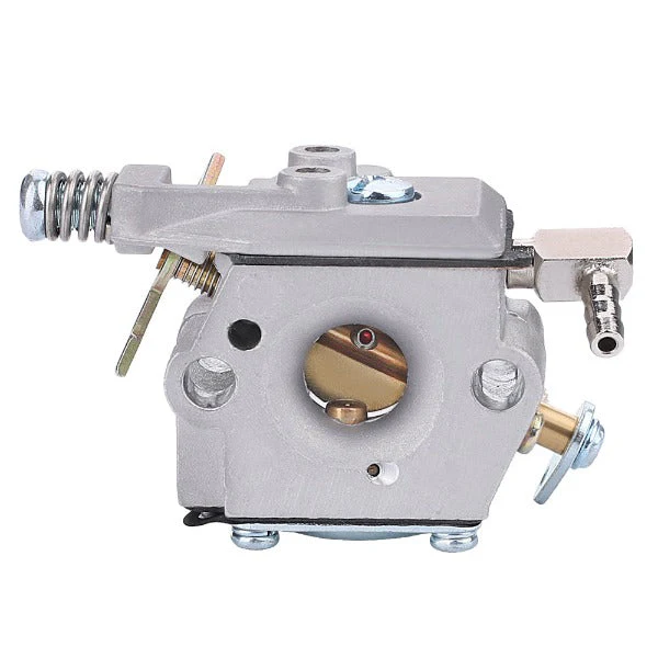 Hipa 640347A Carburetor Kit For Tecumseh TC200 TC300 640347A TM049XA Ice Auger 2-Cycle Engine Snowblower Replaces 640347 - Image 4
