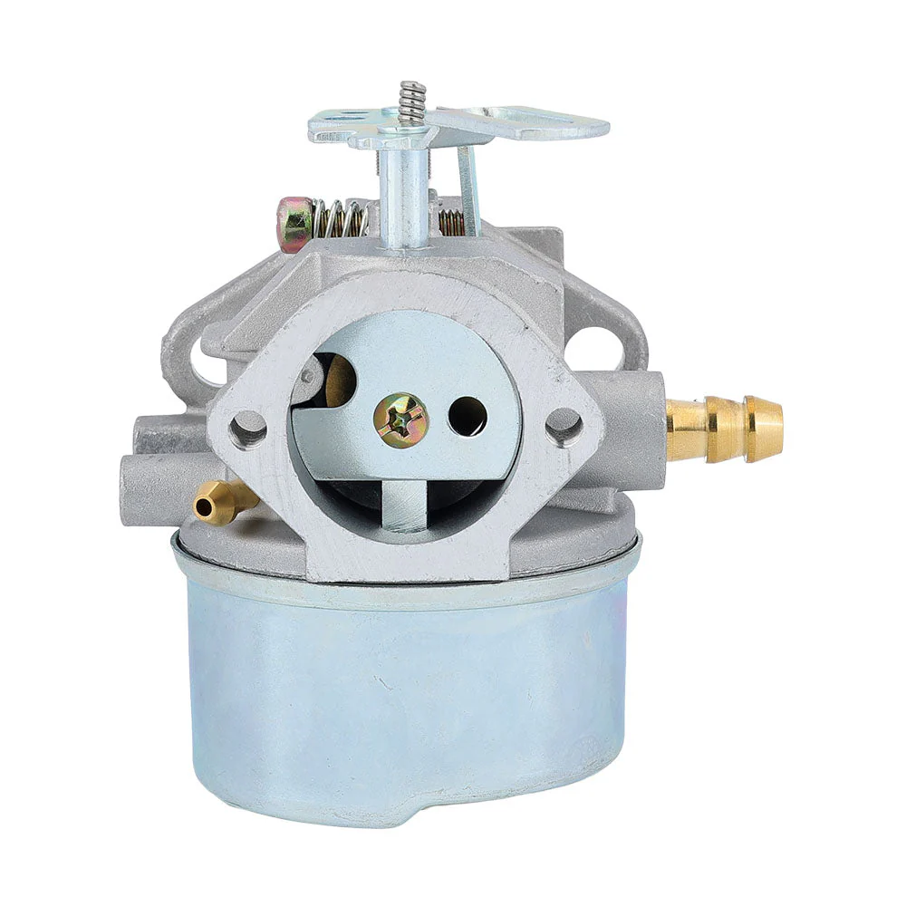 Hipa 640349 Carburetor Kit For Tecumseh HMSK100 HMSK80 HMSK90 8hp 9hp 10hp Engine LH318SA Snowblower Generator Parts Replace 640052 - Image 3