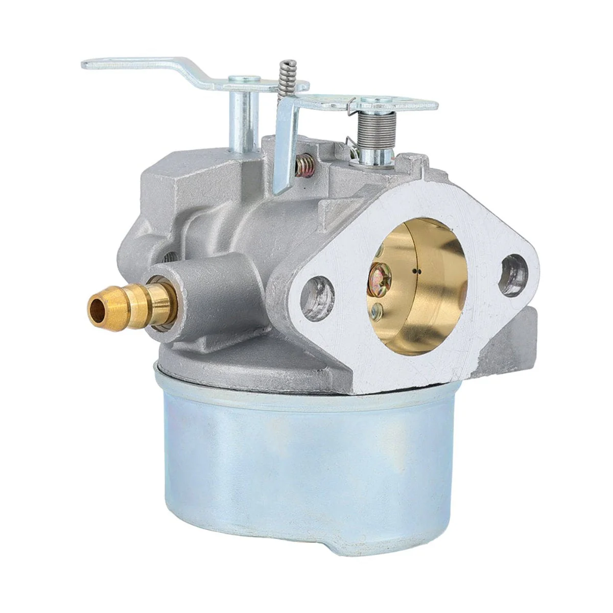 Hipa 640349 Carburetor Kit For Tecumseh HMSK100 HMSK80 HMSK90 8hp 9hp 10hp Engine LH318SA Snowblower Generator Parts Replace 640052 - Image 4