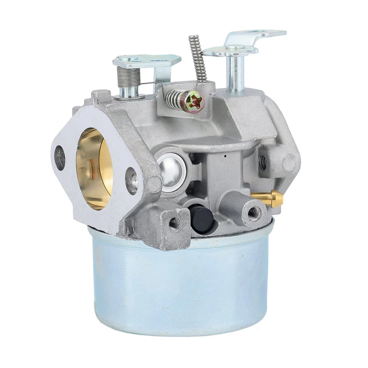 Hipa 640349 Carburetor Kit For Tecumseh HMSK100 HMSK80 HMSK90 8hp 9hp 10hp Engine LH318SA Snowblower Generator Parts Replace 640052 - Image 5