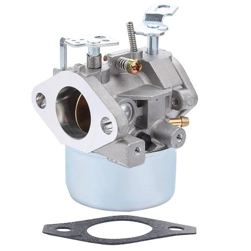 Hipa 640349 Carburetor Kit for Tecumseh HMSK80 HMSK90 HMSK100 HMSK110 8HP 9HP 10HP Engine LH318SA JohnDeere TRS22 TRS27 TRS24 TRS26 Snowblower - Image 4