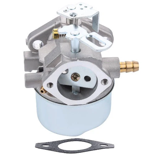 Hipa 640349 Carburetor Kit for Tecumseh HMSK80 HMSK90 HMSK100 HMSK110 8HP 9HP 10HP Engine LH318SA JohnDeere TRS22 TRS27 TRS24 TRS26 Snowblower - Image 6