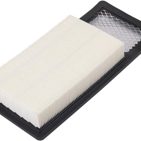 Hipa 72368G01 2 Pack Air Filters Fit EZGO 4-Cycle Medalist TXT ST MPT Gas Vehicles Engine Replace 72144G01 1996-2006 - Image 2
