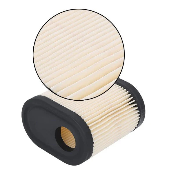 Hipa 740083A 36905 Air Filter For Tecumseh LEV100 LEV115 LEV120 LV195XA LV195EA Engine Toro Recycler 22 20016 20017 20018 Lawn Mower (2-Pack) - Image 5