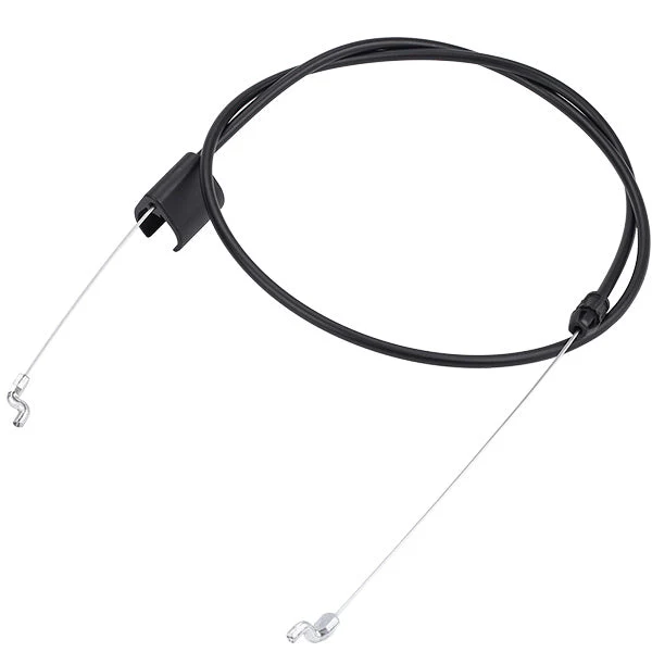 Hipa 746-0957 946-0957 Zone Control Cable for Troy-Bilt TB110 TB130 Cub Cadet CC109 CC469 Murray ME21550 ME21625 MTD Bolens Craftsman 21 inch Mower - Image 2