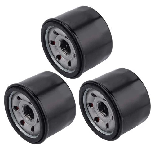 Hipa 751-12690 Oil Filter for Craftsman 382cc 439cc 420cc 452cc 547cc 679cc Engine # 951-12690 751-11501