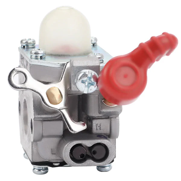 Hipa 753-06288 Carburetor Kit For Troy-Bilt TB2040XP TB2044XP TB2MB TB430 Trimmer Remington RM430 Murray M25B MS2550 MS2560 Leaf Blower # 753-08984 - Image 6
