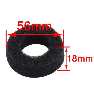 Hipa 791-682039 Fuel Line Air Filter for Ryobi 725R 700R 775R 791-180350 for MTD Craftsman Poulan Chiansaw String Trimmer Blower - Image 5