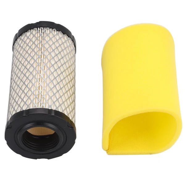 HIPA 793569 793685 Air filter for Briggs and Stratton 793569 John Deere GY21055 MIU11511 LA125 LA115 D100 D110 D120 Craftsman YT3000 LT2000 T110 Mower - Image 8