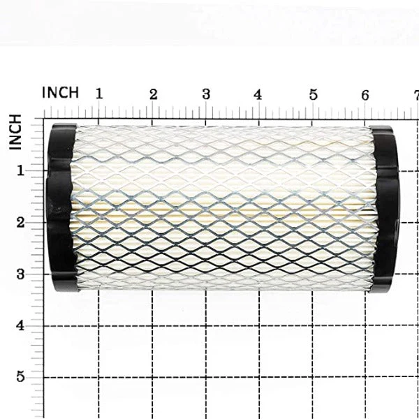 HIPA 793569 793685 Air Filter for Briggs & Stratton 4241 5415 John Deere LA125 LA115 D100 D110 D120 GY21055 MIU11511 Lawn Mower Tractor (2 Pack) - Image 9