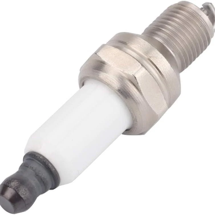 Hipa 794-00082 Spark Plug Replace # RDZ4H MTD Troy Bilt 753-05255 753-05255 791-180852B 794-00042 753-05784 79400043 794-00082 Pack-of-2 - Image 4