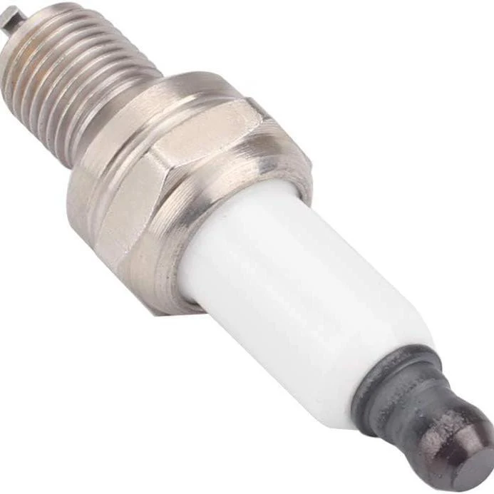 Hipa 794-00082 Spark Plug Replace # RDZ4H MTD Troy Bilt 753-05255 753-05255 791-180852B 794-00042 753-05784 79400043 794-00082 Pack-of-2 - Image 5