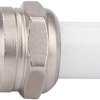 Hipa 794-00082 Spark Plug Replace # RDZ4H MTD Troy Bilt 753-05255 753-05255 791-180852B 794-00042 753-05784 79400043 794-00082 Pack-of-2 - Image 6