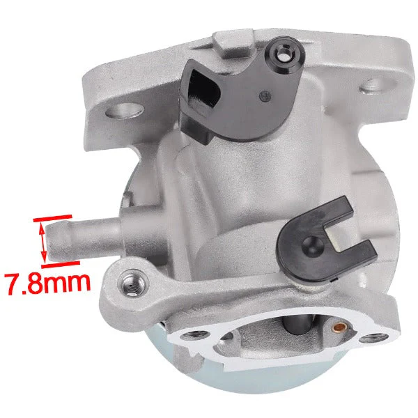 Hipa 799871 Carburetor Kit for Toro 22 Inch Recycler 20330 20331 20332 20333 20334 20092 20093 20095 20064 20065 20066 190CC Mower for 799866 794304 - Image 7