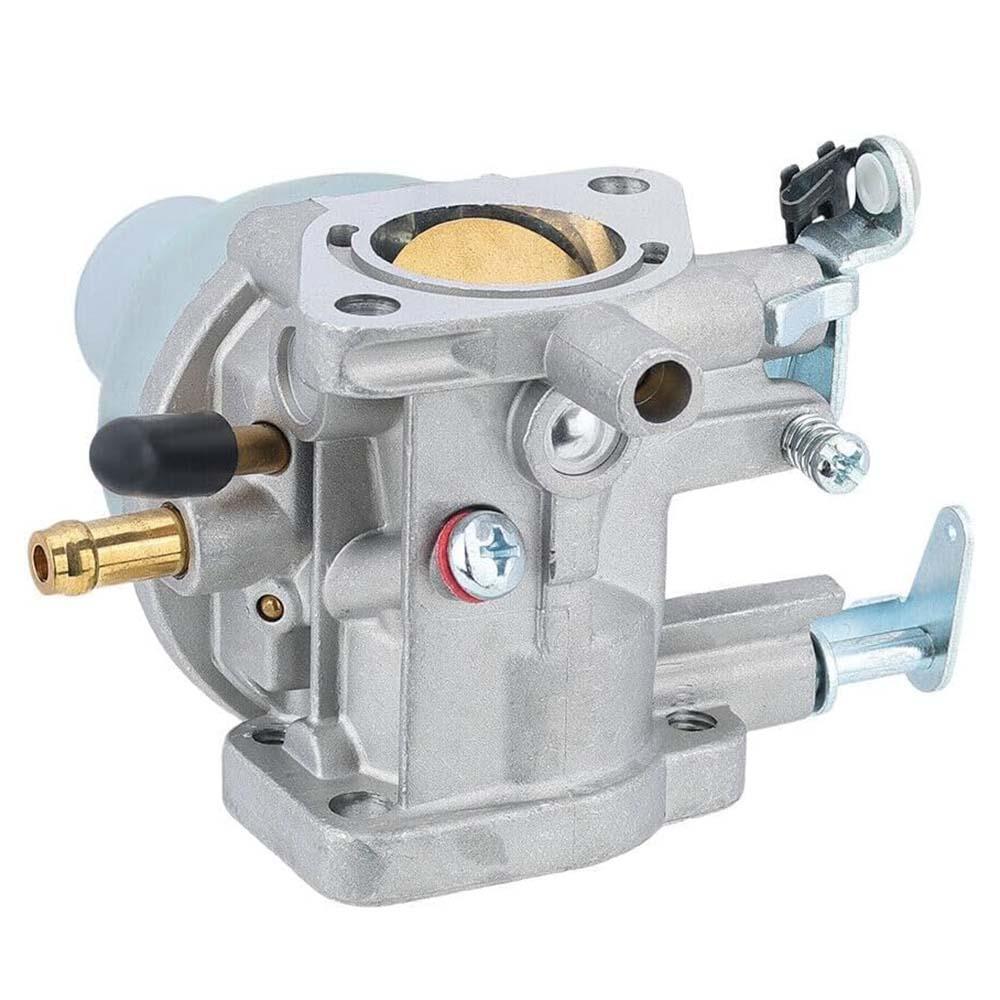 Hipa 808725 Carburetor for BS 847395 808725 846280 846570 844938 350772-0045-01 350772-0102-01 350776-0046-02 350777-0034-01 Engine Lawn Mower - Image 8
