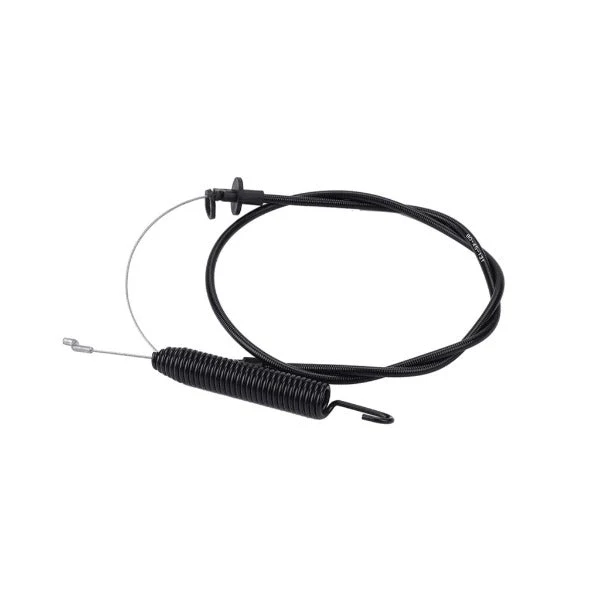 Hipa 946-04173E Control Cable Fits CRAFTSMAN LT2000 Lawn Tractor for MTD Troy-Bilt Murray 746-04173A 746-04173B 746-04173 946-04173 946-04173 - Image 2