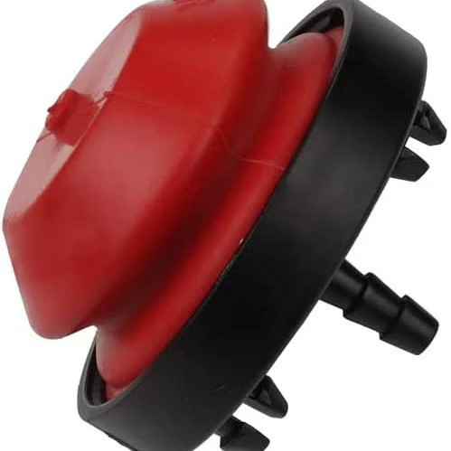 Hipa 951-10639A Primer Bulb fits for Craftsman MTD Tecumseh Cub Cadet Troy Bilt Snow Blower 951-10888B 751-10888 951-10888 570682A Primer Assembly - Image 3