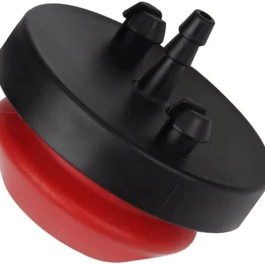 Hipa 951-10639A Primer Bulb fits for Craftsman MTD Tecumseh Cub Cadet Troy Bilt Snow Blower 951-10888B 751-10888 951-10888 570682A Primer Assembly - Image 4