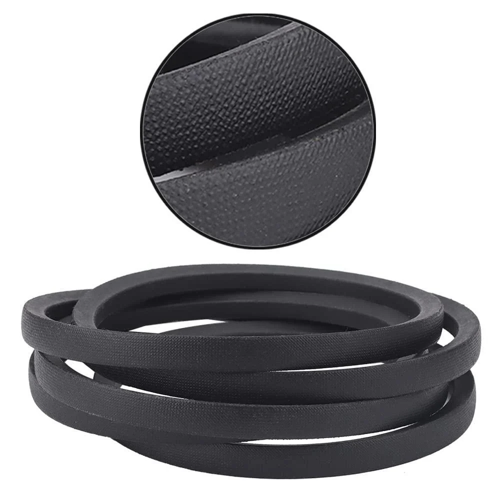 Hipa 954-04060B Deck Belt for Troy Bilt Cub Cadet LT1040 LT1042 with 42 inch Decks 754-04060 954-04060C 954-04060 John Deere GX10851 - Image 2