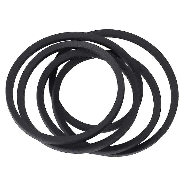 Hipa 954-04060B Deck Belt for Troy Bilt Cub Cadet LT1040 LT1042 with 42 inch Decks 754-04060 954-04060C 954-04060 John Deere GX10851 - Image 3