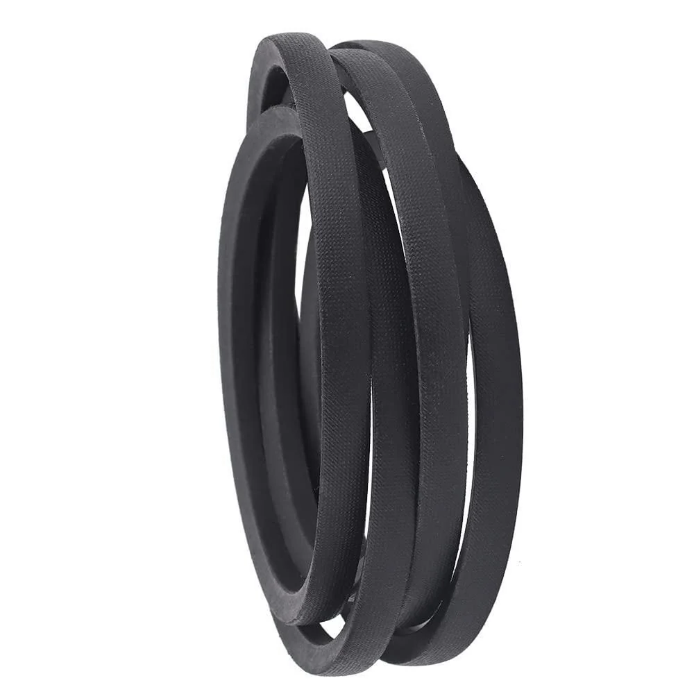 Hipa 954-04060B Deck Belt for Troy Bilt Cub Cadet LT1040 LT1042 with 42 inch Decks 754-04060 954-04060C 954-04060 John Deere GX10851 - Image 5