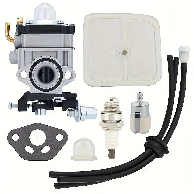 Hipa A021002070 A021003312 Carburetor Kit For Shindaiwa C242 AHS242 M242 T242 T242X Grass Trimmer Brushcutter - Image 3
