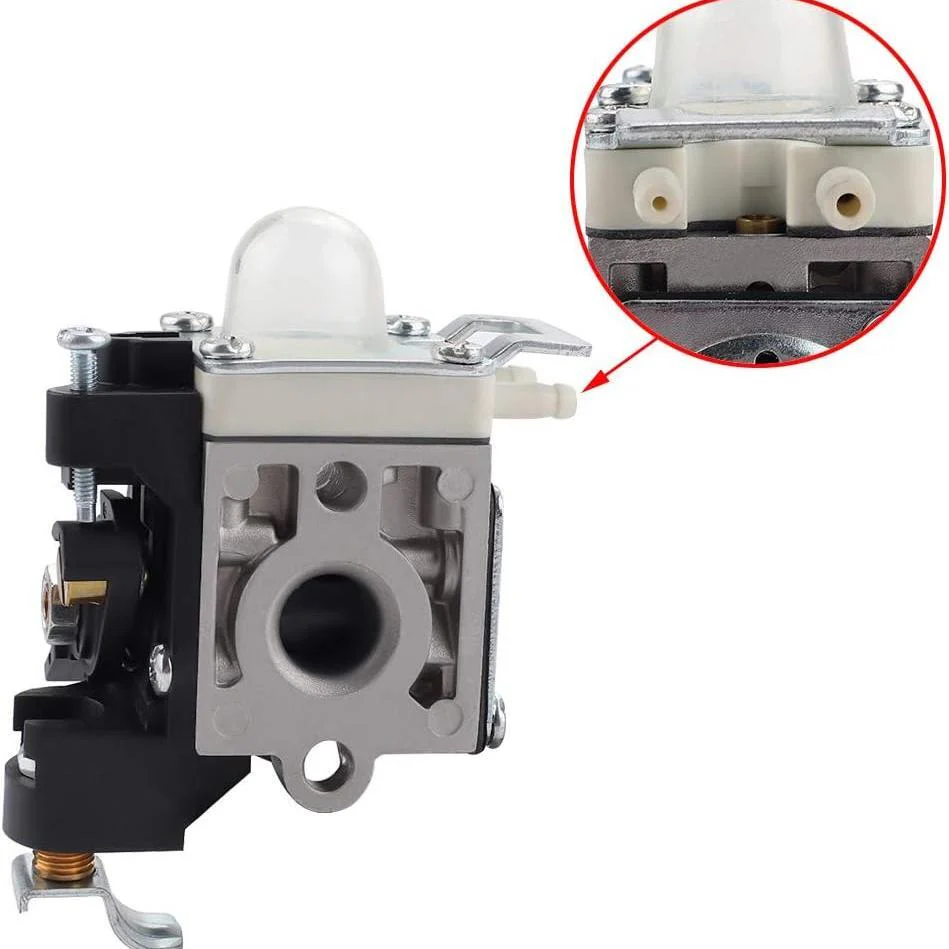 Hipa A021003661 Carburetor Kit For Echo PB-250LN PB-250 ES-250 RB-K106 PB250 PB250LN PB-250 ES250 RB-K106 Leaf Blower with Adjustment Tool - Image 6
