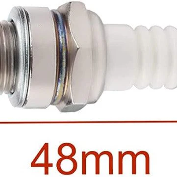 Hipa A226000032 Air Filter Kit with Fuel Filter Primer Bulb for ECHO PB403 PB403H PB413 PB413HT Power Blower - Image 4