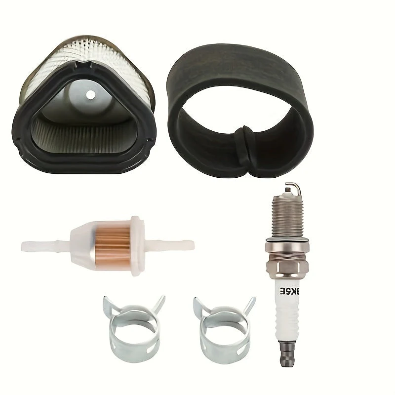 Hipa Air Filter Kit For John Deere L110 LT160 LX266 7G18 Engine - Image 3