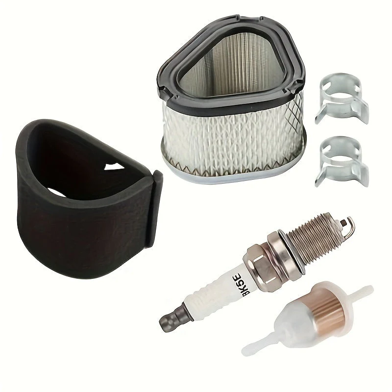 Hipa Air Filter Kit For John Deere L110 LT160 LX266 7G18 Engine - Image 7